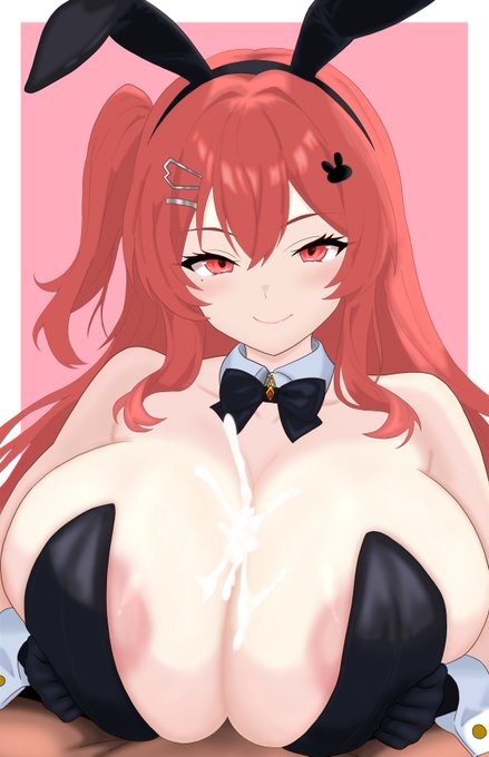 (NSFW)
skeb、納品しました。  
依頼者様のOC、朱宮 耶白さんを描かせていただきました ご依頼ありがとうございました! 