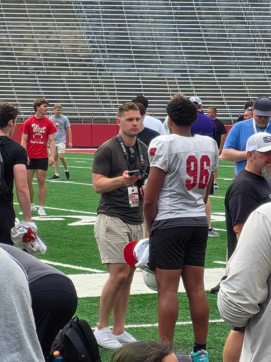 Hendrix Dawson tweet media