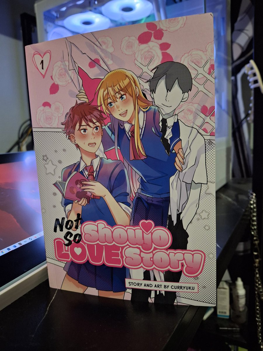 Greetings from México!! 💖💖💖 I'm so excited to read!! 👀💖

<a href="/Curryuku/">🍛</a>