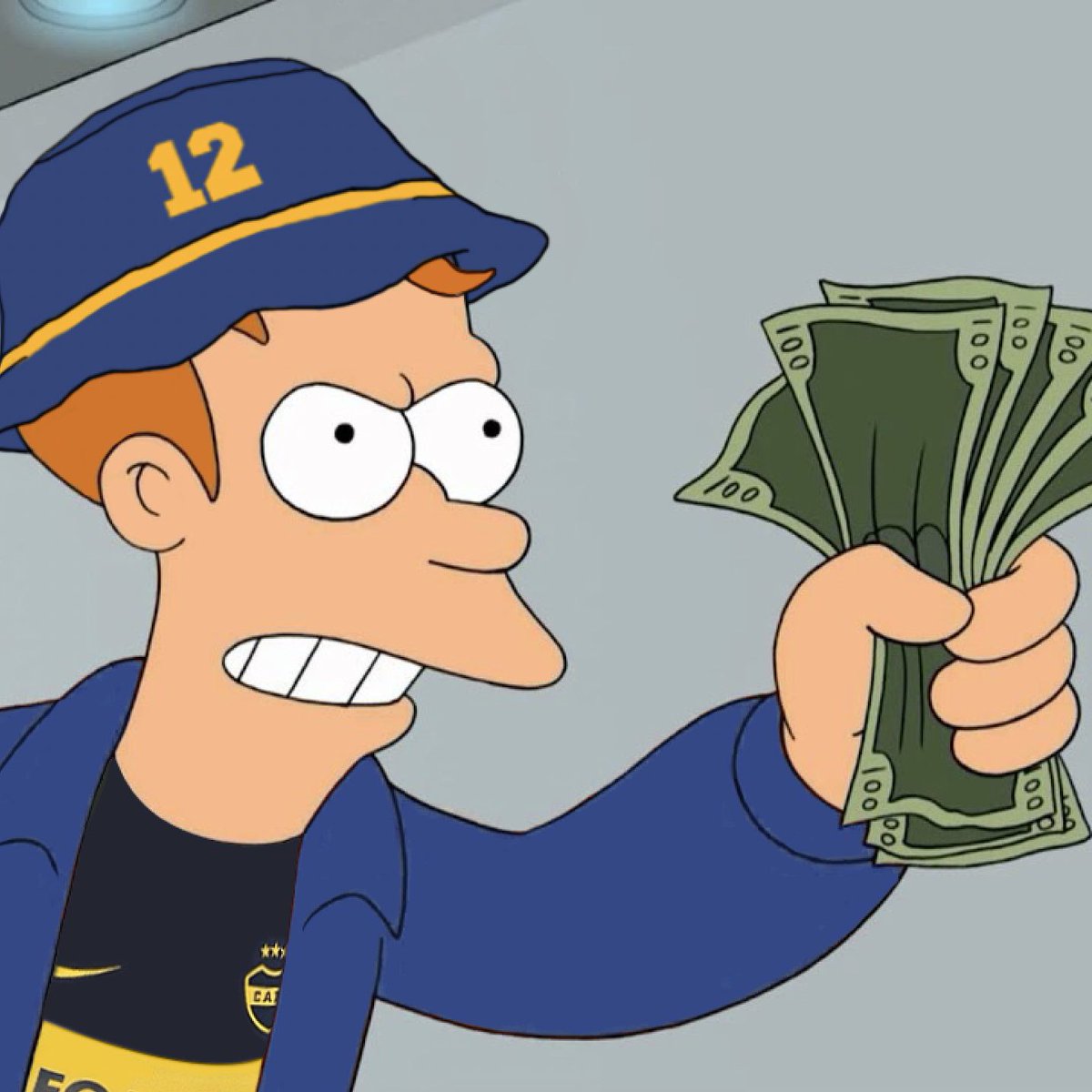 GomezAlan08's tweet image. Mira lo que esa campera y esa remeritaaaaa me vuelvo locooo