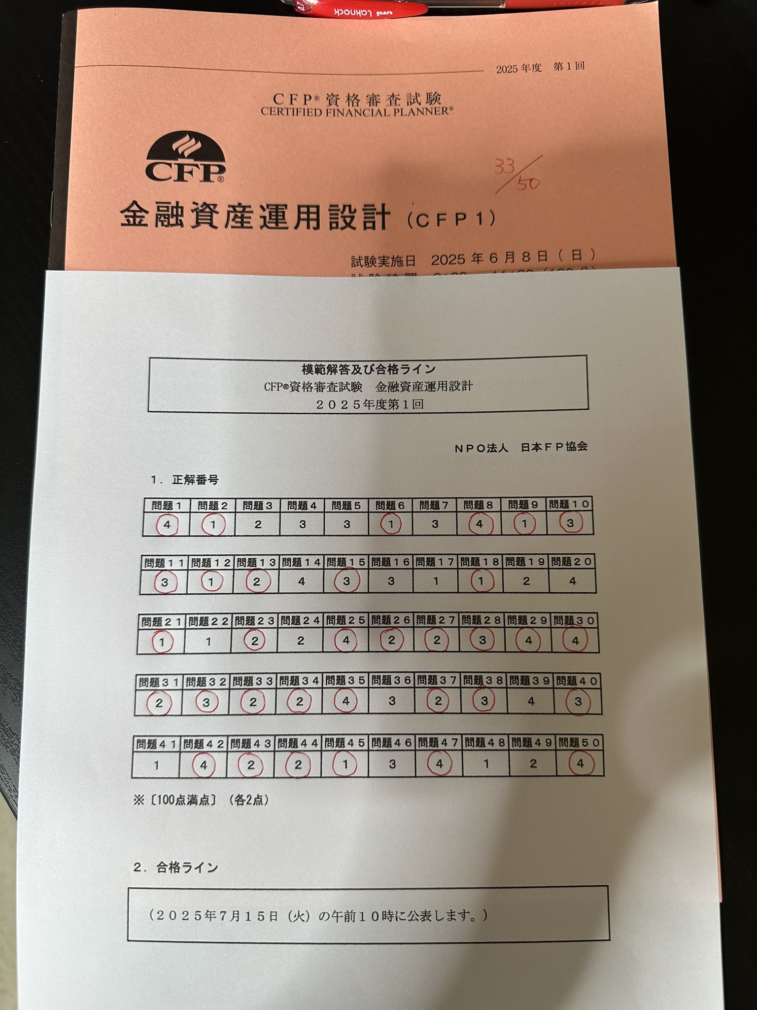 TAC CFP 不動産 CFP総まとめ＋過去問セット（6月）｜FP（ファイナンシャル