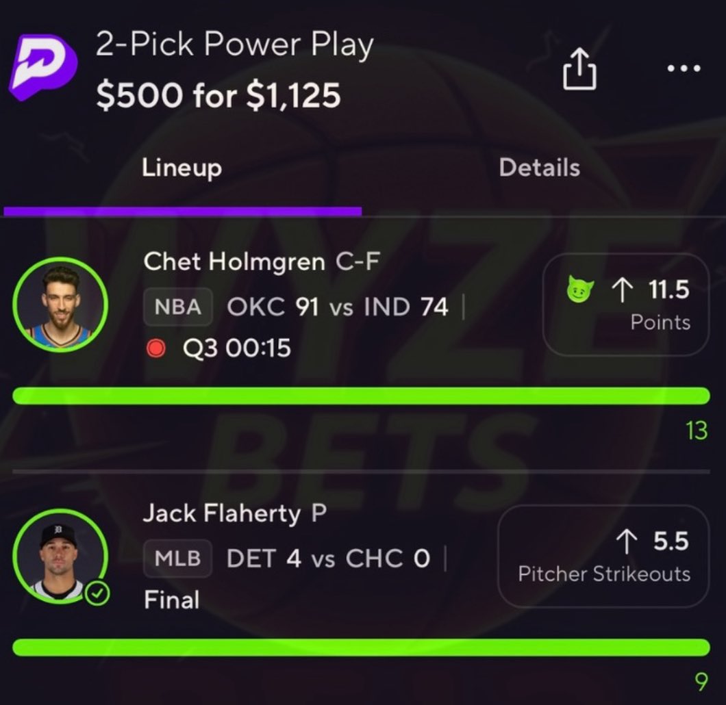 WyzeProps tweet media