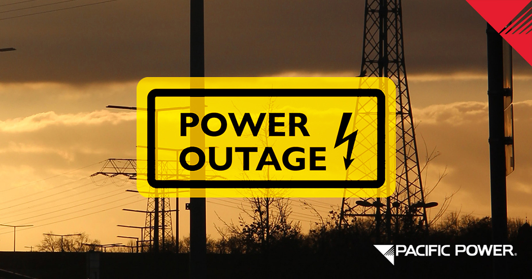 Pacific Power OR tweet media