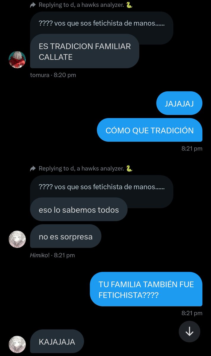 dabilosopher's tweet image. necesité subir esto.