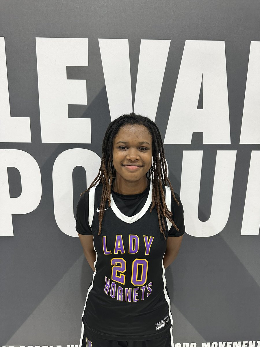 #PRO Elevation Inc. | #PRO Movement Athletics (@pro_movement1) on Twitter photo ‘26 Paris Price (Hampton) is an impactful player.
Tough competitor that is a huge piece to the success of her team. Talented guard with collegiate potential.
When clicking, Hampton can compete with the best.
📌 <a href="/DanielK_PRO/">Daniel Khan</a>
📌 <a href="/Relevant_PRO/">Relevant Exposure #PRO</a>
#GetRecruited
#MediaBlitzGirls ‘26 Paris Price (Hampton) is an impactful player.
Tough competitor that is a huge piece to the success of her team. Talented guard with collegiate potential.
When clicking, Hampton can compete with the best.
📌 <a href="/DanielK_PRO/">Daniel Khan</a>
📌 <a href="/Relevant_PRO/">Relevant Exposure #PRO</a>
#GetRecruited
#MediaBlitzGirls