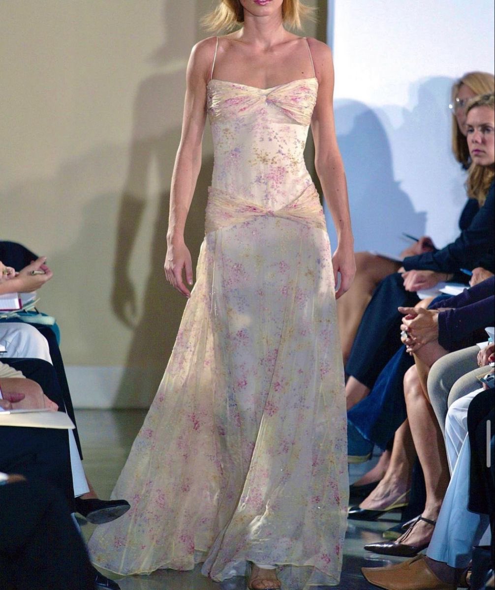 Badgley Mismchka SS2003