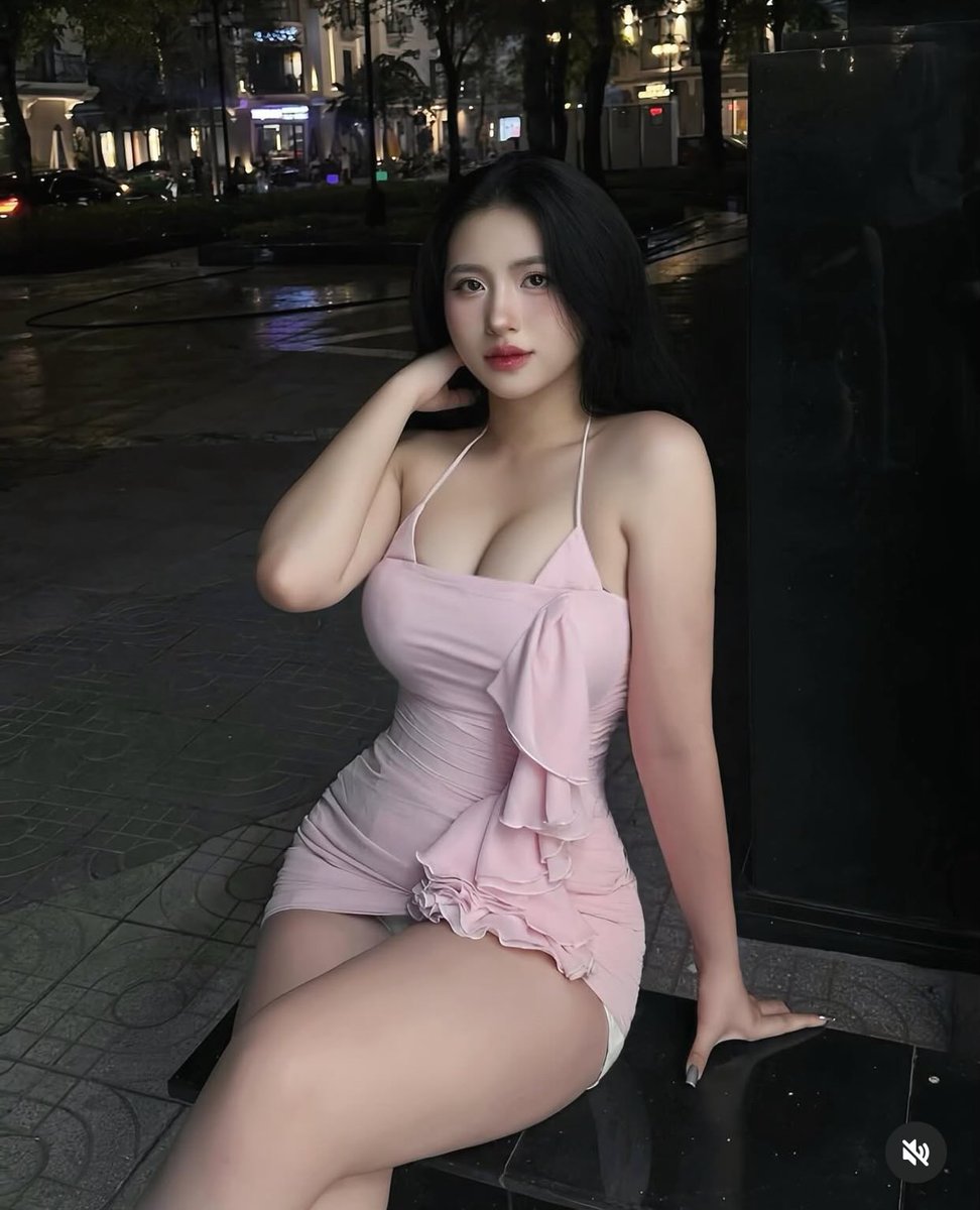 mê gái xinh tweet media