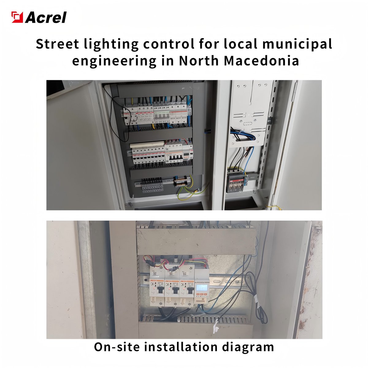 Acrel Electric Malaysia (@Acrel_Malaysia) / Posts / X