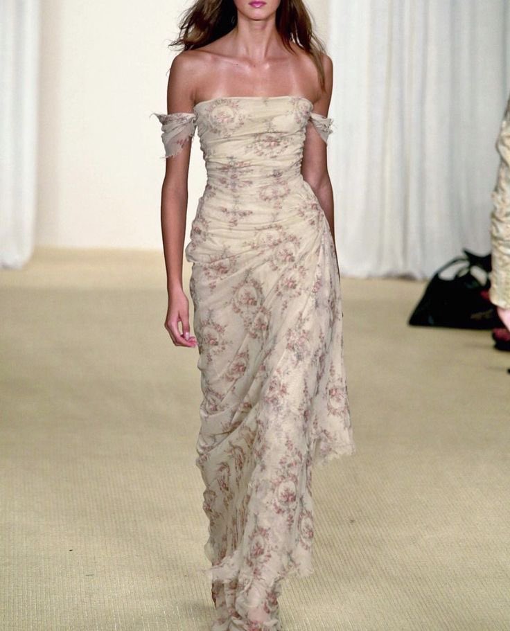 Ralph Lauren Spring/Summer 2003