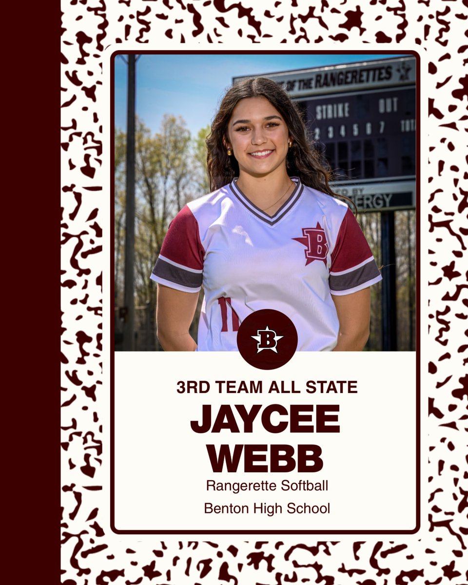 Benton High School (@bchs_sportszone) on Twitter photo 