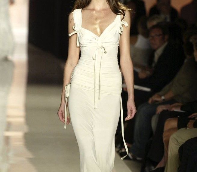 Donna Karan S2004
