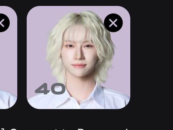 sunoosakura's tweet image. MY PRETTY BABY BINGHUA IS OM BOYSPLANET 2 GUYS PLSSS VOTE HIM 🙁🙁🙁🙁🫩🫩