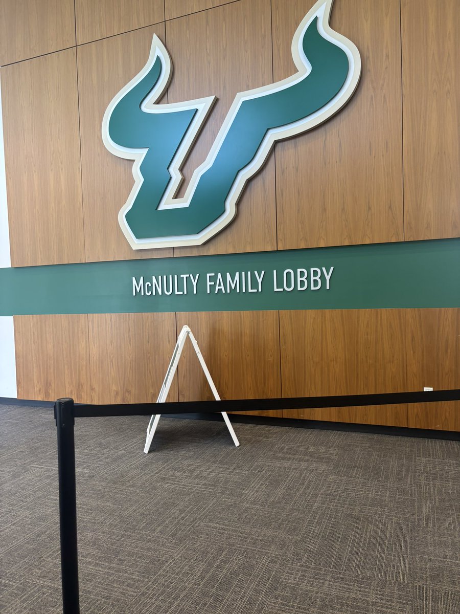 ItzCris2x_'s tweet image. Great day at USF. Learned a lot, went 8-4 on the 1 on 1’s