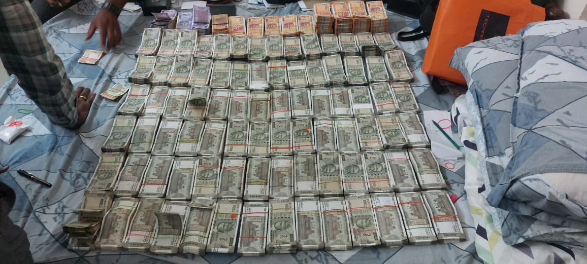 Govind Pratap Singh | GPS tweet media