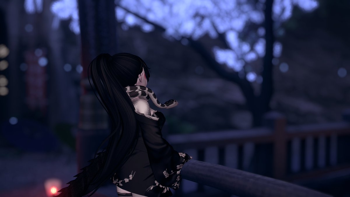 CoffeeFritter's tweet image. 🐍#vrchat