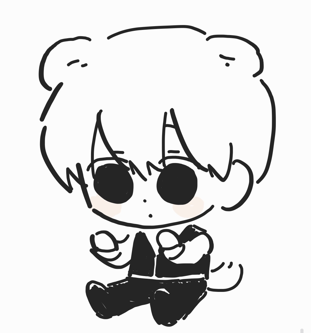 너네 개 키우는데 갑자기 너무 조용해서 뭐하나 봤더니 자기 젤리 보고있는거 본 적 있냐