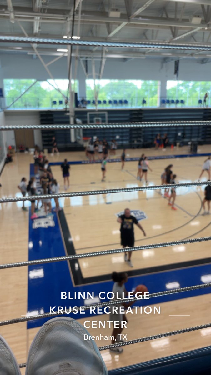 Had such a fun time at TABC Camp! Came home with 🥇