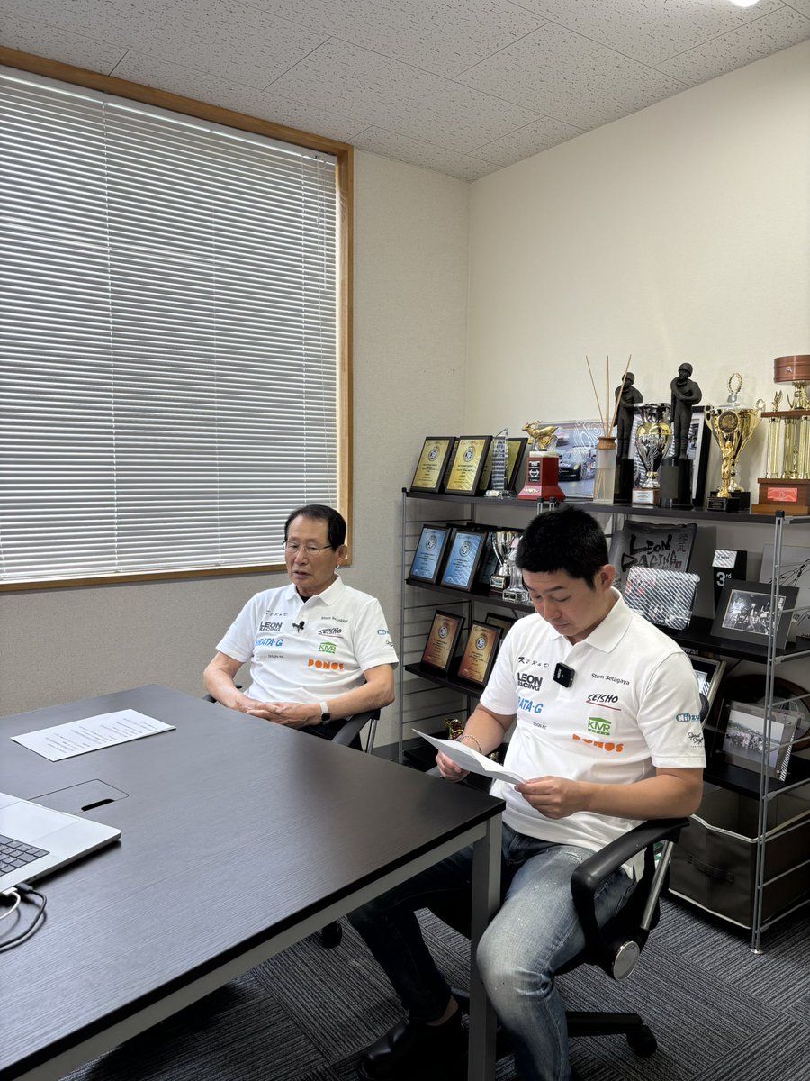 黒澤元治 tweet media