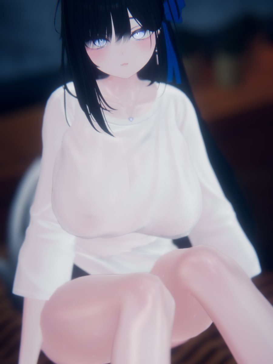 Mizi♬ (@vrc_mizi) on Twitter photo 