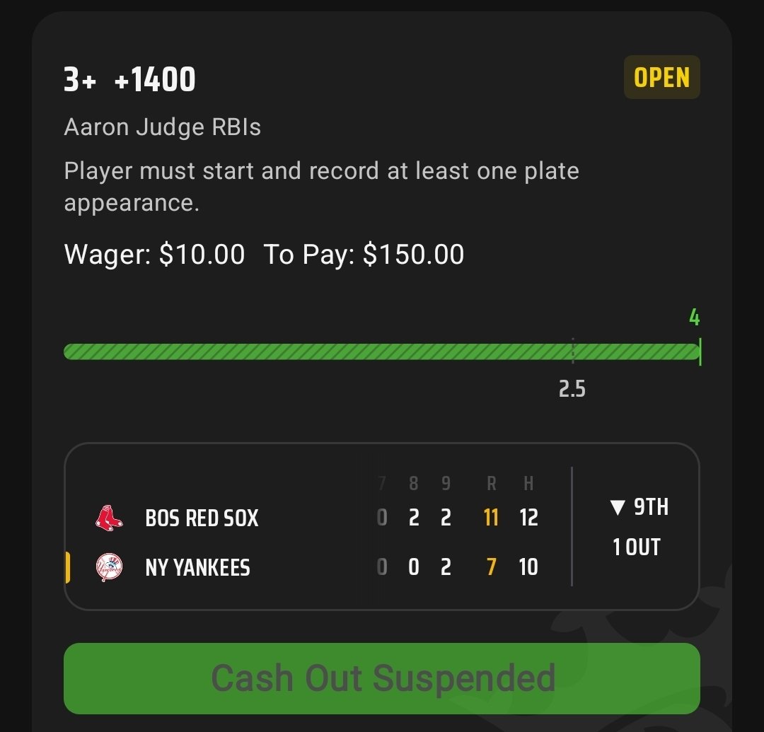 mamaknowsbets's tweet photo. Hell yes, thanks king!! 👑🚀✅✅ https://t.co/bykIkT8wVZ