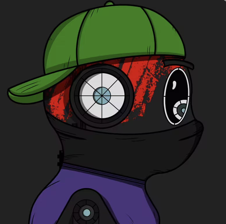 True2Myself15's tweet photo. Now listen to this, @NeglectedLabs NFTs are now part of the @UnrealKingdoms #MultiverseMetaverse
✅ Playable
✅ Upgradable
✅ Cross-project synergy
From science lab to war zone — our freaks are useful AF.
#NeglectedLabs #UnrealKingdoms #Web3Gaming https://t.co/mTNInj5sdI