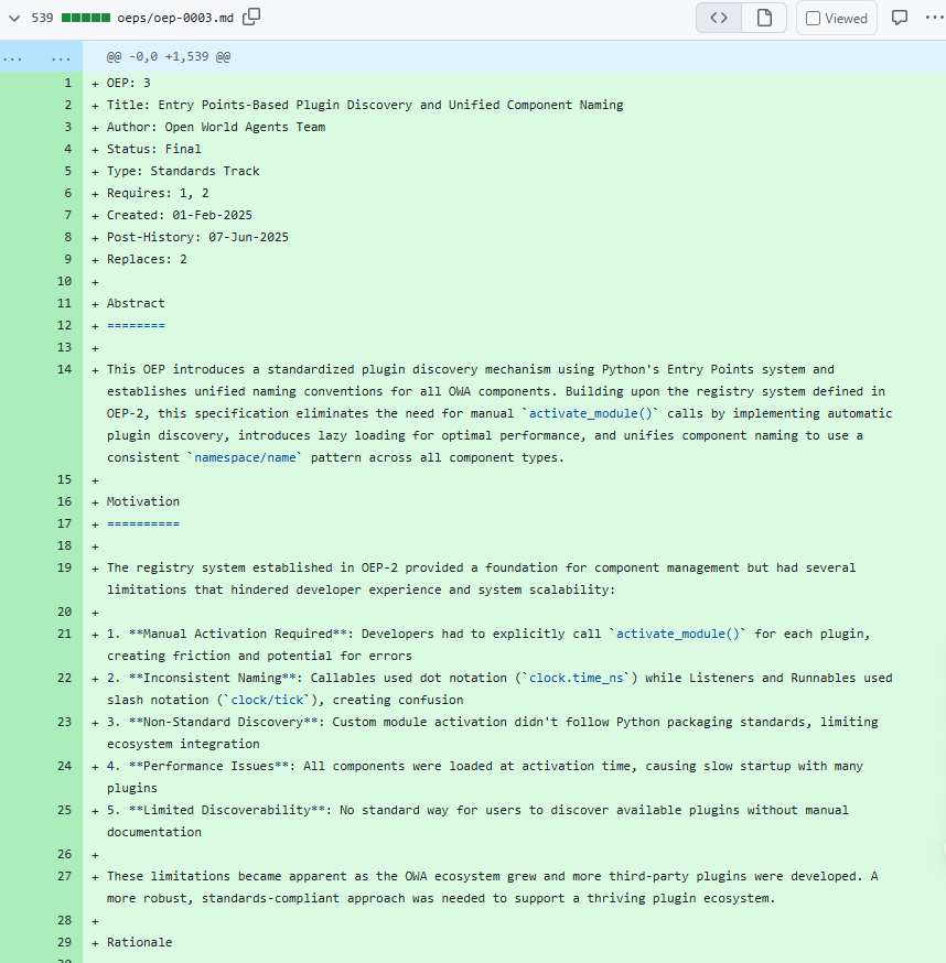 milkclouds00's tweet photo. Augment Code enabled me to write 10000 lines of code during single weekends!
https://t.co/3ceqmuYEON

I used Augment Code to
1. write a PEP-like standard markdown file which states why, what, how to implement
2. argue with me
3. After confirm, implement the document to codebase https://t.co/BXe5SkEoZa
