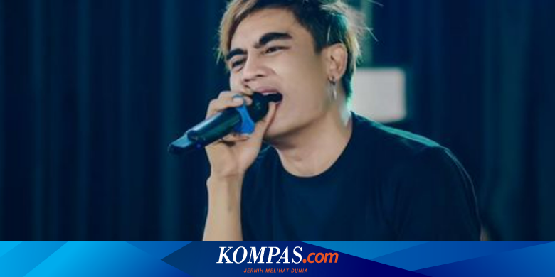 Kisruh Royalti, Charly Van Houten: Tak Perlu Mengedepankan Tuntutan dlvr.it/TLFG8h