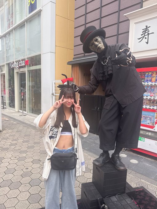 早乙女ゆあのTwitter画像31