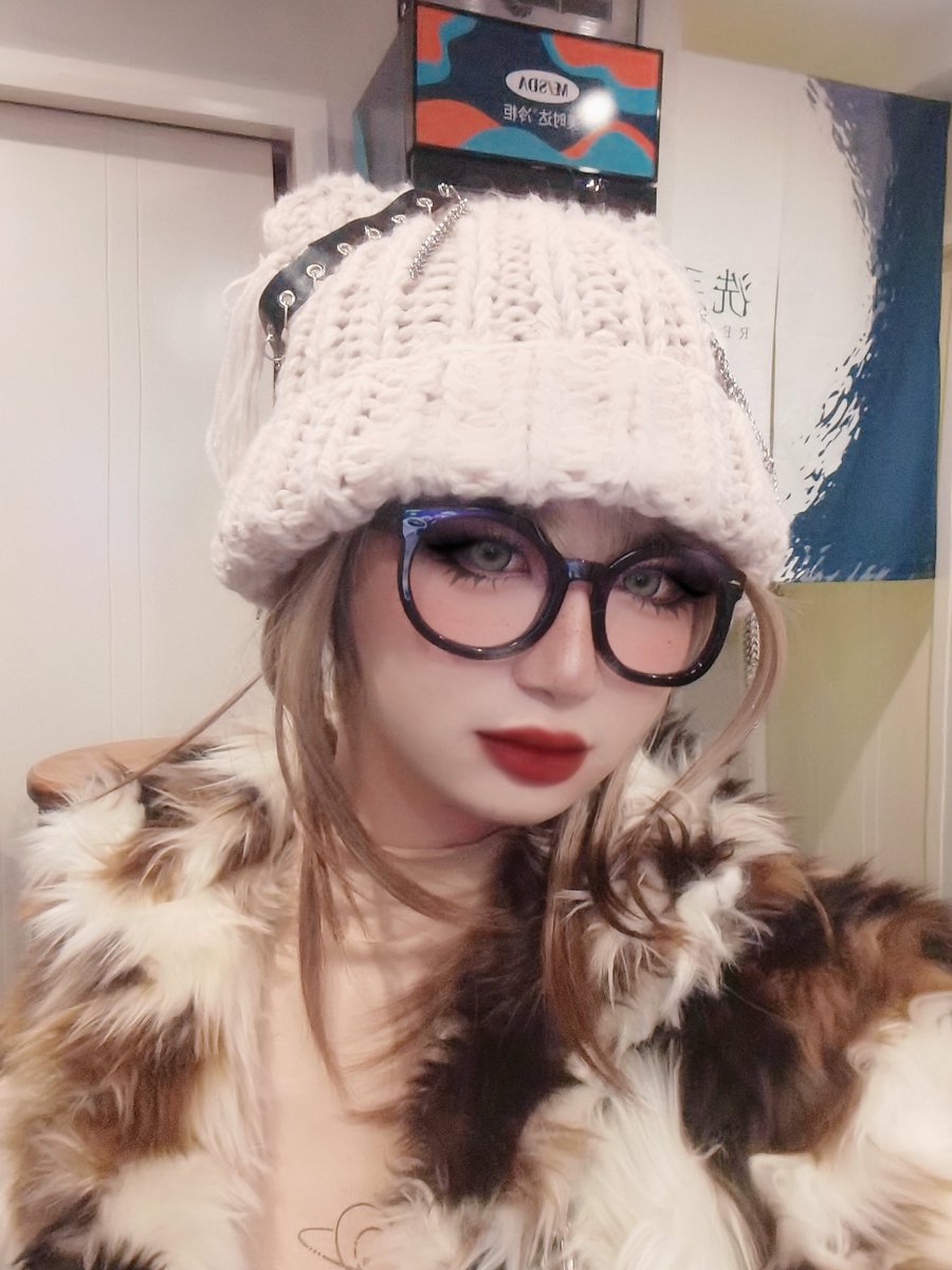 七年前的我原来这么青涩

#伪娘 #男娘 #女装子