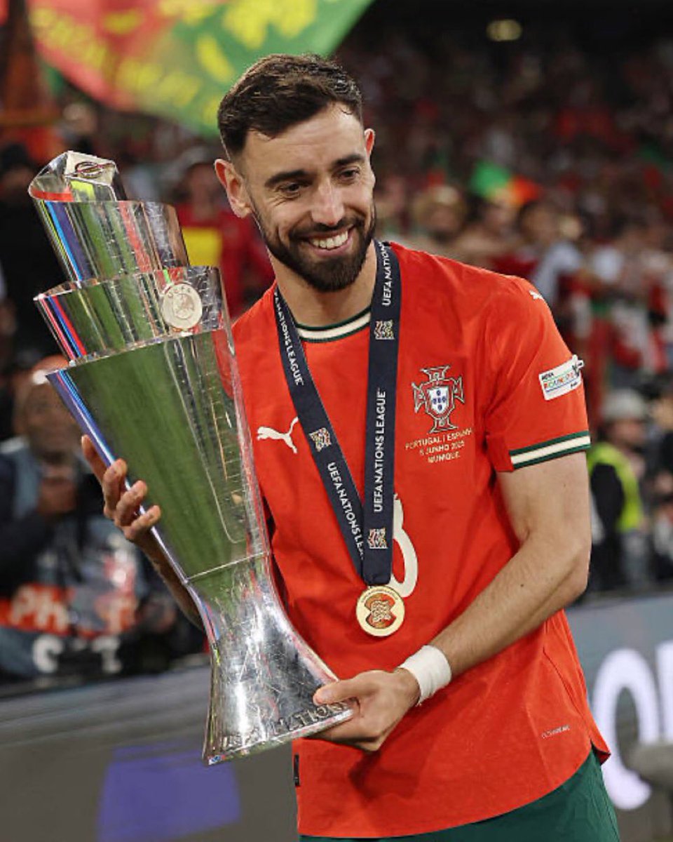 If not for anything, but for my Captain ❤️