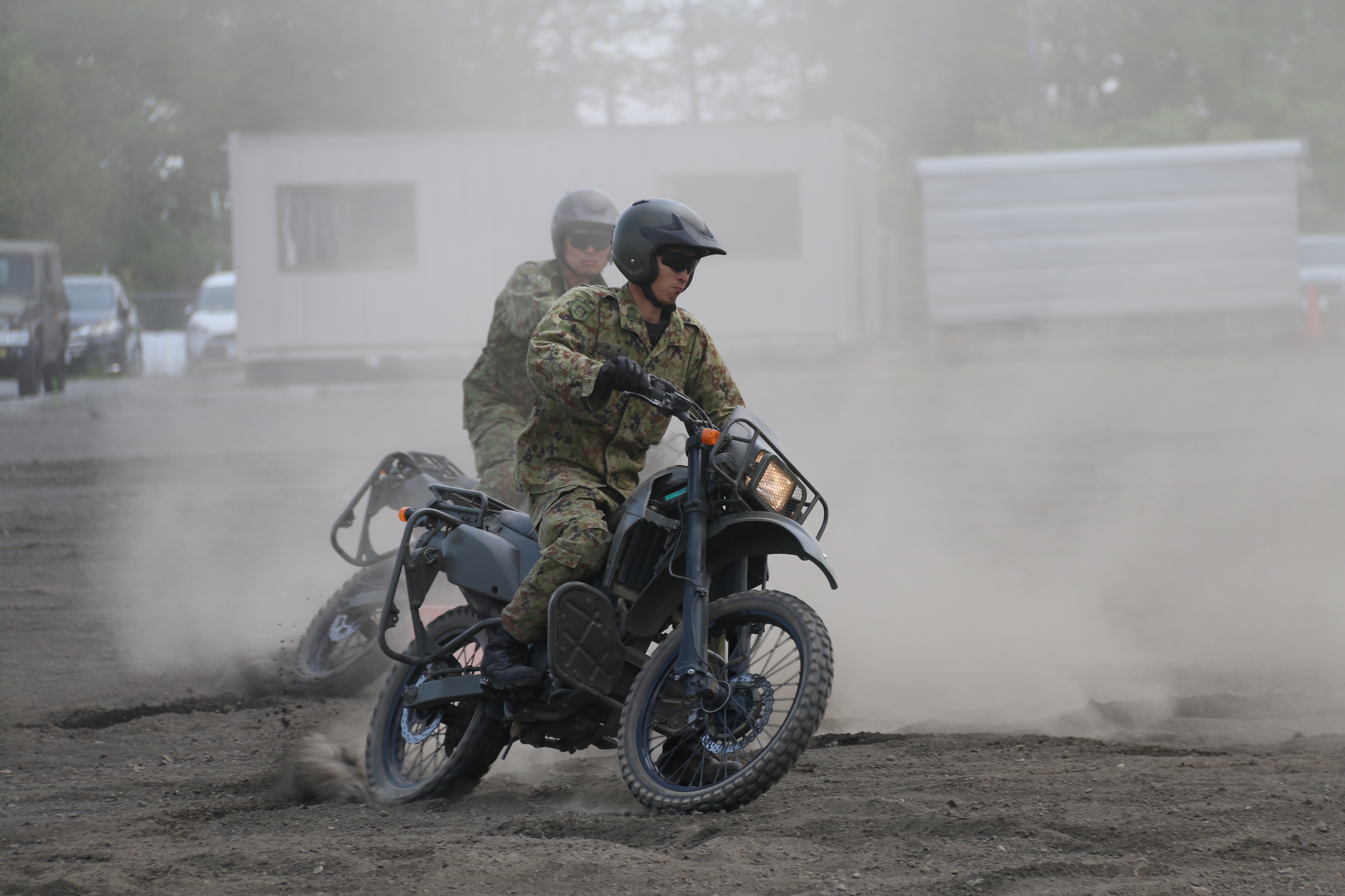 陸上自衛隊岩手駐屯地 on X: 