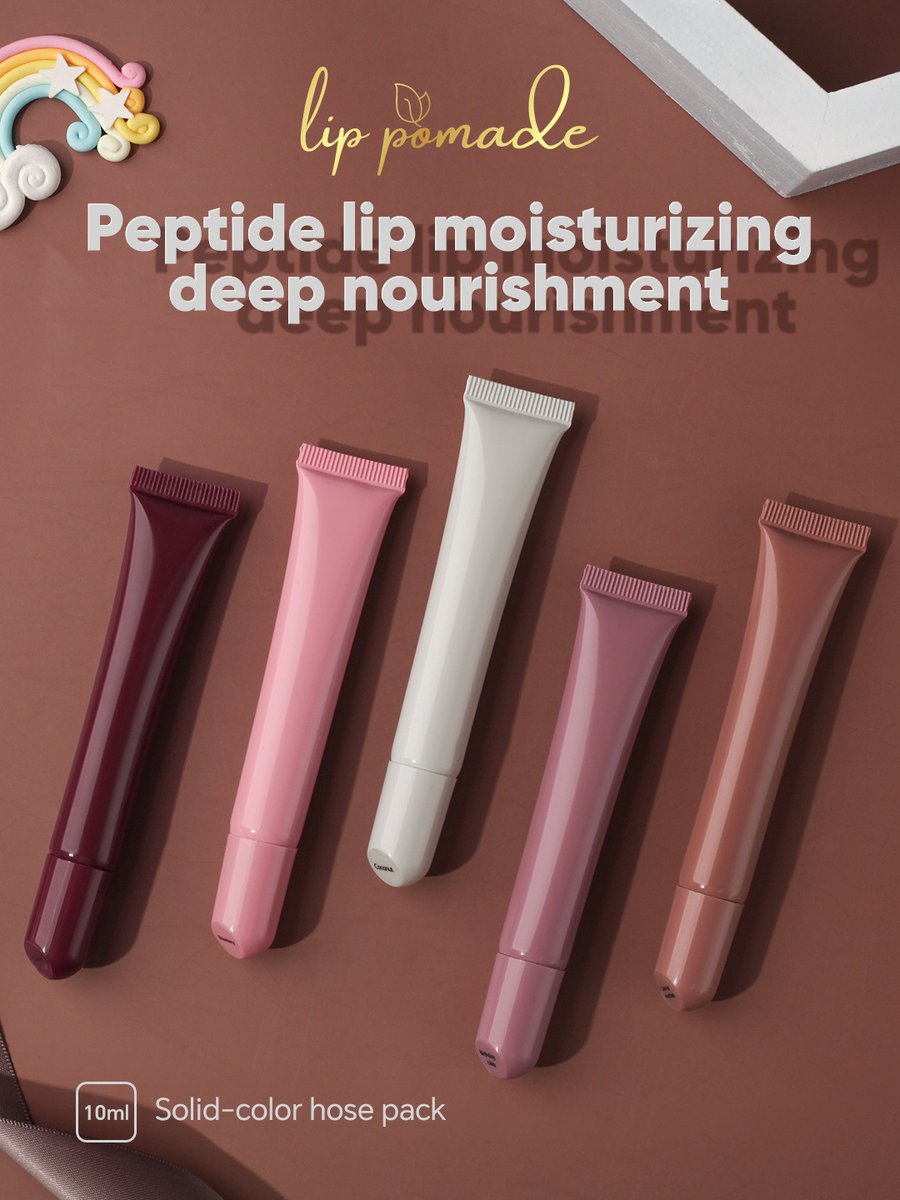 isKaseybeauty's tweet image. Did you know? Our lip glosses are infused with Arnica Oil, Palmitoyl Tripeptide &amp;amp; Camellia Seed Oil for ultimate hydration &amp;amp; glow. Nourish lips with every swipe! 💧💄

✉ Admin@kaseybeauty.com

#CustomCosmetics   #PrivateLabelCosmetics