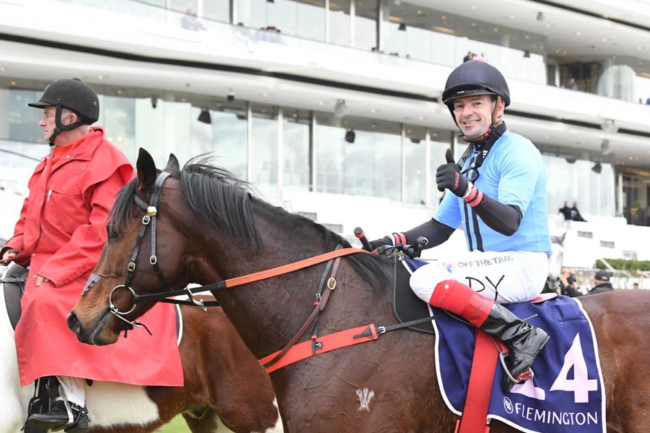 Aust Trainers Association tweet media