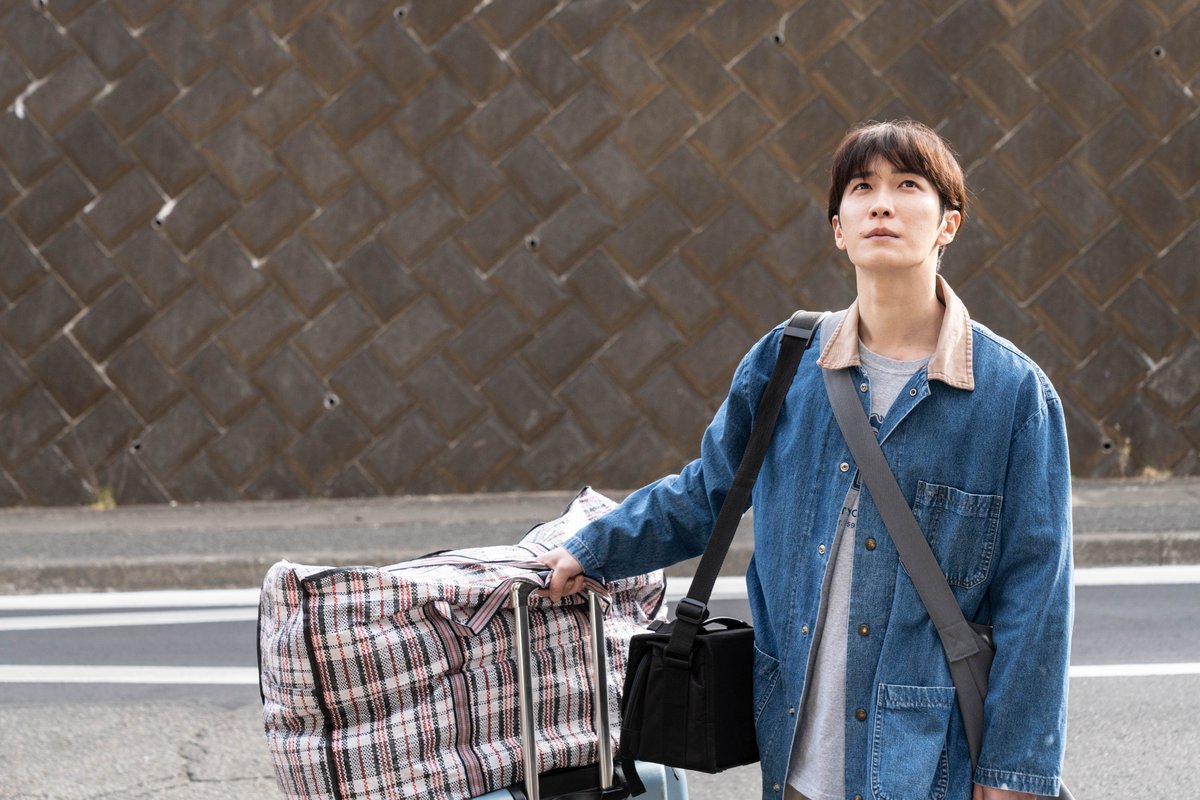 映画『事故物件ゾク 恐い間取り』公式 tweet media