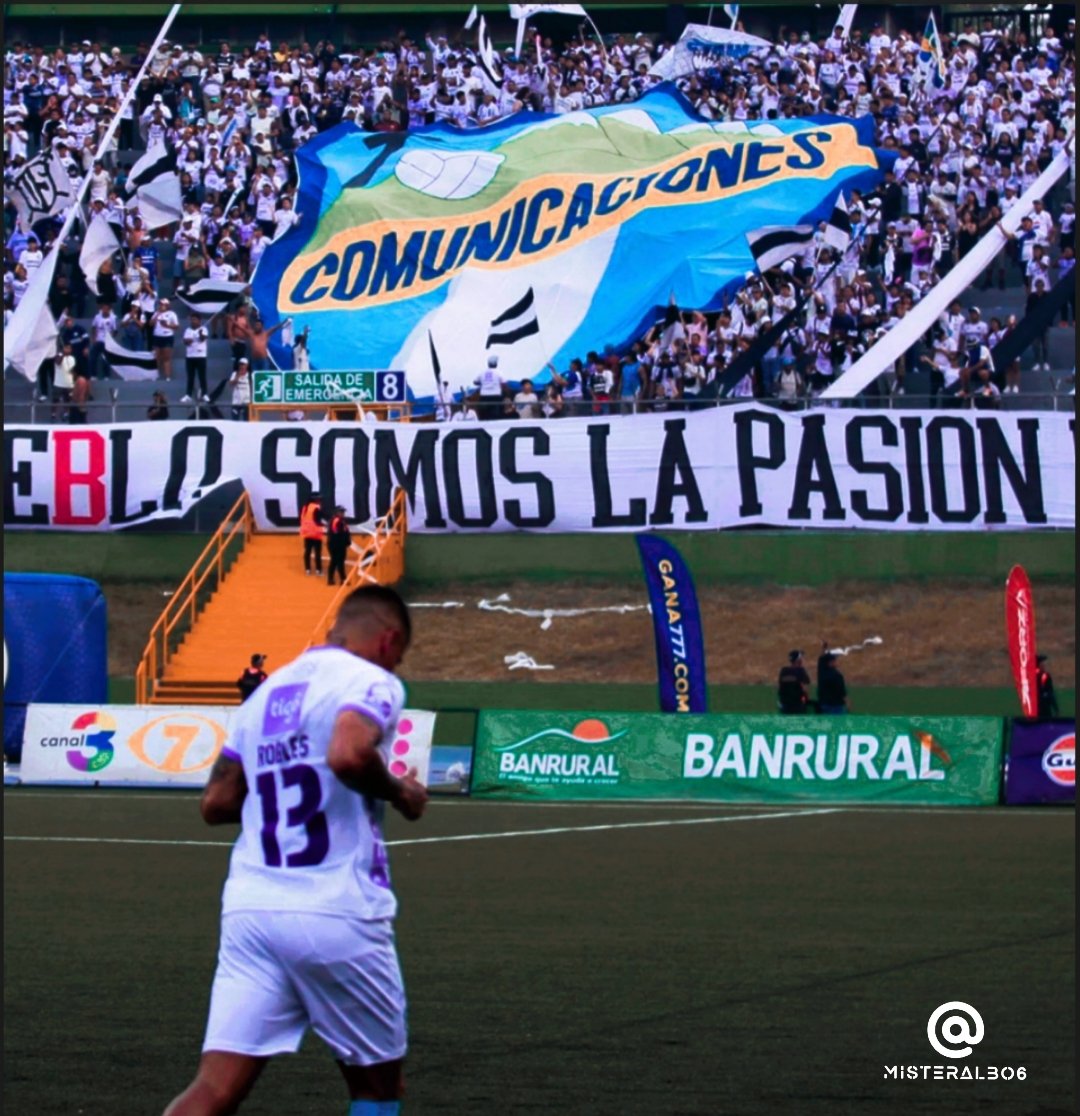 ¡FUERZA PELÓN! 🙏