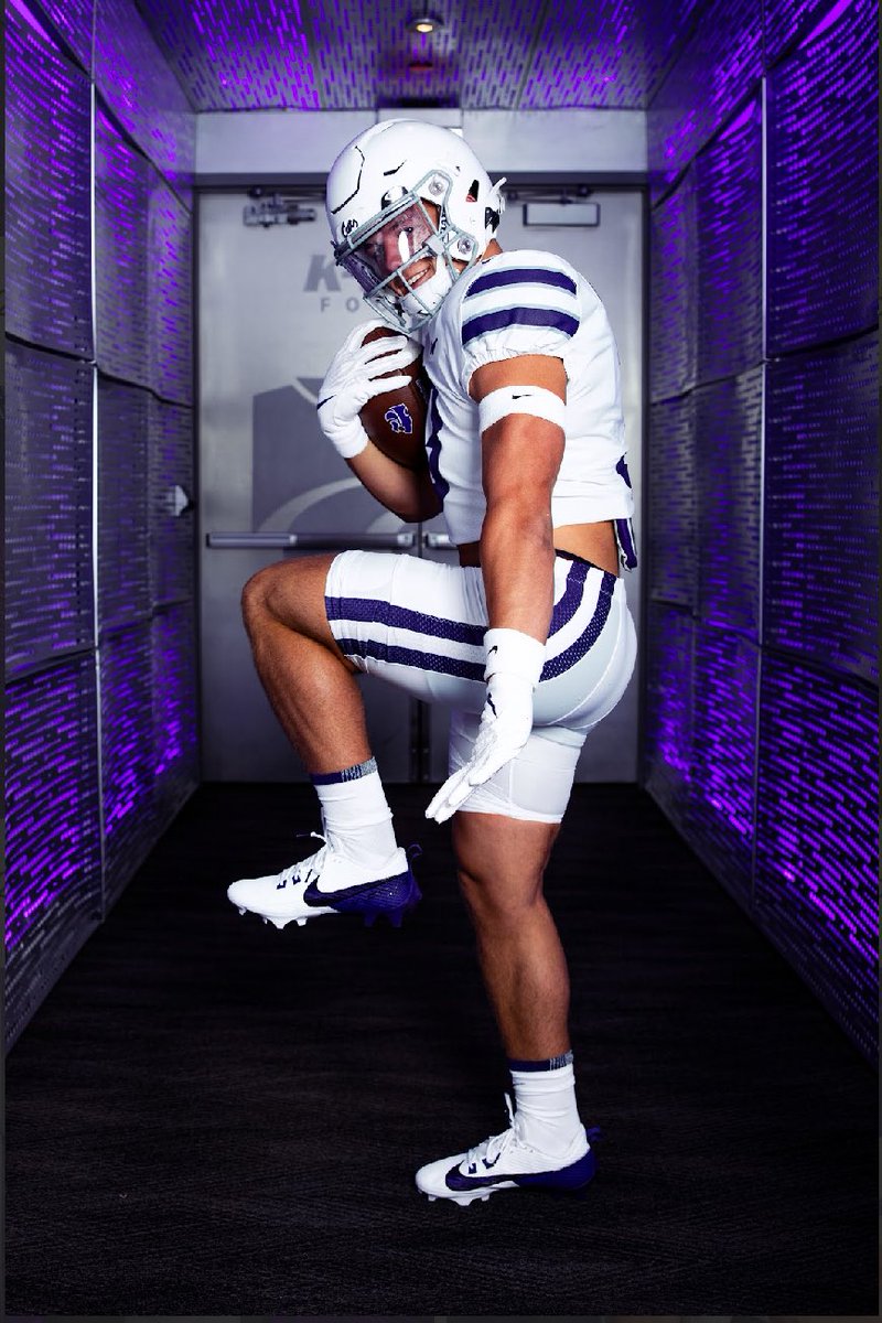 rajecki_will's tweet image. Had a great time with the @KStateFB staff this weekend. Thank you for showing a ton of love to my family, I really enjoyed my time!! #OV @CoachAnderson15 @galloway__drew @adamgorney @ColeCarmody52 @spedbraet @bsa28_ @RustyMansell_ @ChadSimmons_ @najehwilk @ChiefsRecruits