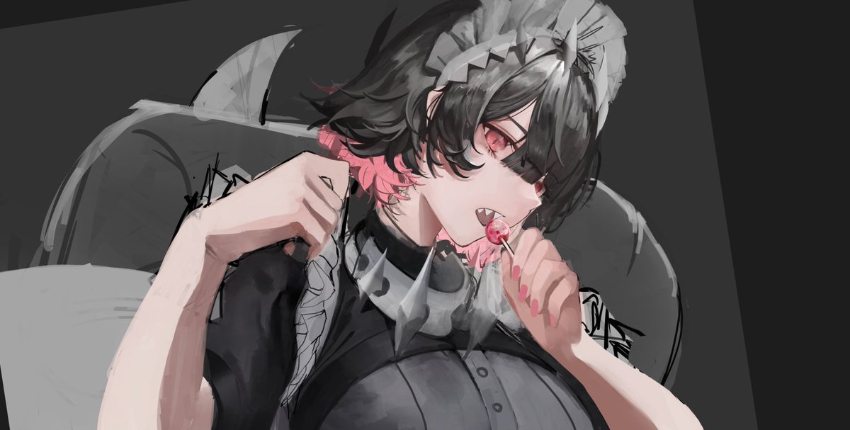 WIP