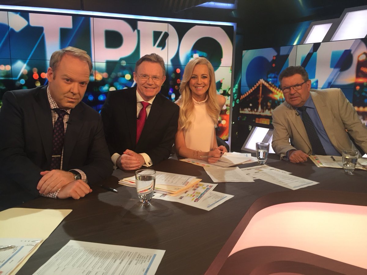 Hugh Riminton tweet media