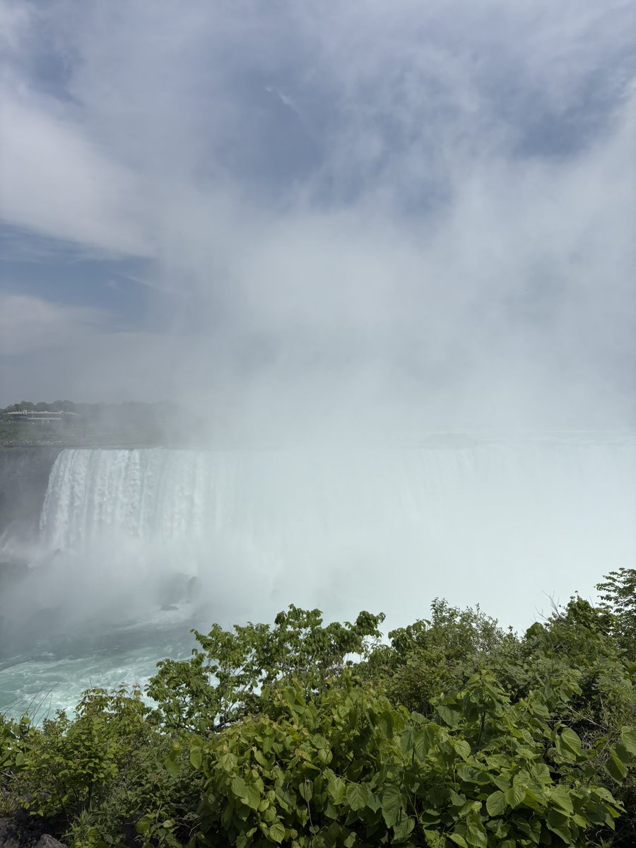 Niagara Falls , Ontario ,Canada 🇨🇦