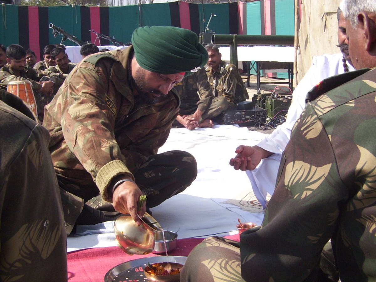 KJS DHILLON🇮🇳 tweet media