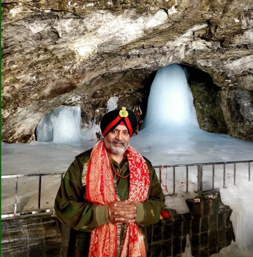 KJS DHILLON🇮🇳 tweet media