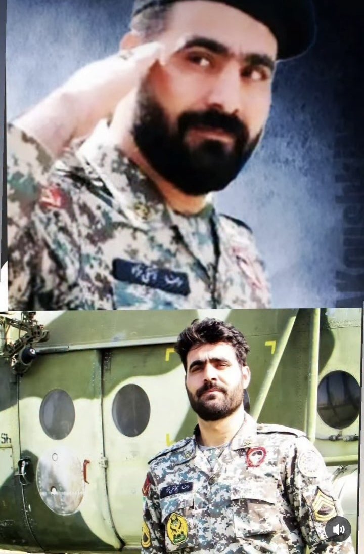 Salgard2 (@salgardmahsa5) on Twitter photo #رضا_کوشکی_نژاد، ارتشی شجاع و باشرف،قصد خودکشی دارند.
برادرش بازداشت، خودش شکنجه، پدرش از غصه رفت و فشارهای مادی…
رژیم یا با طناب دار میکشه،یا با فشار تا خودکشی میبره. این روش خاموش کردن صدای اعتراضه
🔴لطفا اطلاع رسانی کنید شاید کسی بتونه کمک کنه
<a href="/PahlaviReza/">Reza Pahlavi</a> #رضا_کوشکی_نژاد، ارتشی شجاع و باشرف،قصد خودکشی دارند.
برادرش بازداشت، خودش شکنجه، پدرش از غصه رفت و فشارهای مادی…
رژیم یا با طناب دار میکشه،یا با فشار تا خودکشی میبره. این روش خاموش کردن صدای اعتراضه
🔴لطفا اطلاع رسانی کنید شاید کسی بتونه کمک کنه
<a href="/PahlaviReza/">Reza Pahlavi</a>
