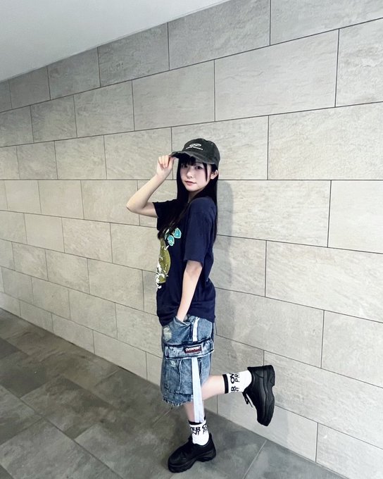 青島もものTwitter画像26