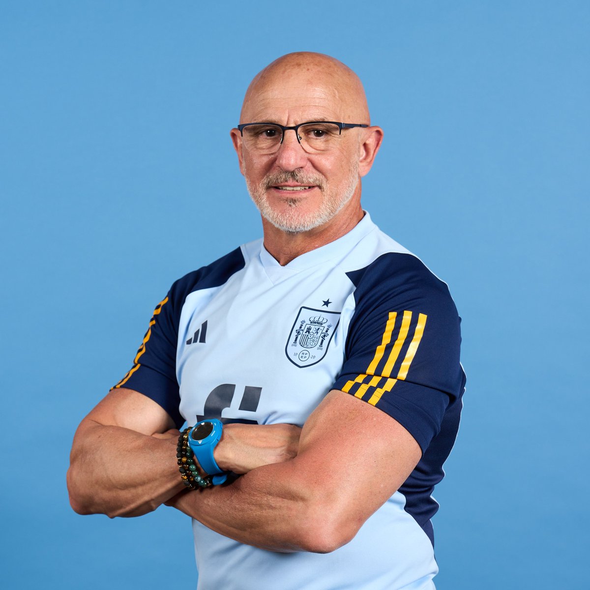 Maybe Luis de la Fuente should give more minutes to the Barcelona players:  

- Pedri: 75 minutes and subbed off in the 2-2 
- Lamine: 105 minutes and subbed off in the 2-2 
- Cubarsí: Didn't play a single minute 
- Fermín López: Didn't play a single minute 
- Dani Olmo: Didn't