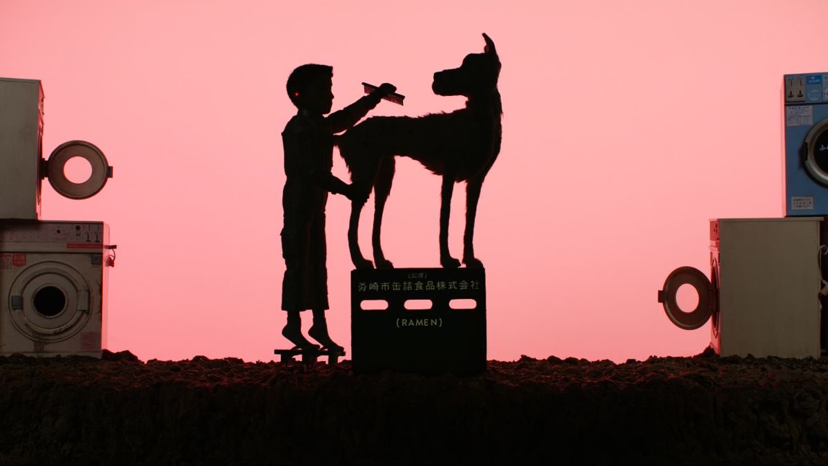 titanee2121's tweet photo. isle of dogs  2018 https://t.co/oFv7EMx8U3