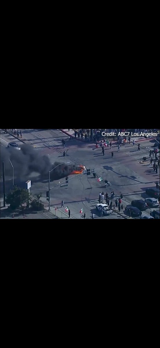 SudaKowOfficial's tweet photo. “Peaceful protests”… how did someone so incompetent get elected or should we blame that on New Jersey as a whole https://t.co/0sw0GYaNc4