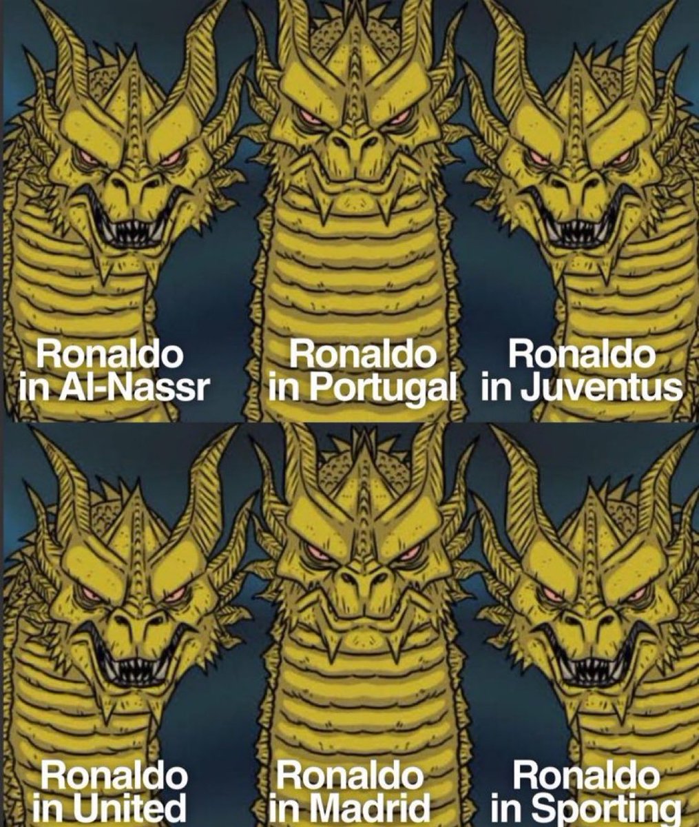 Forever, <a href="/Cristiano/">Cristiano Ronaldo</a>. ❤️