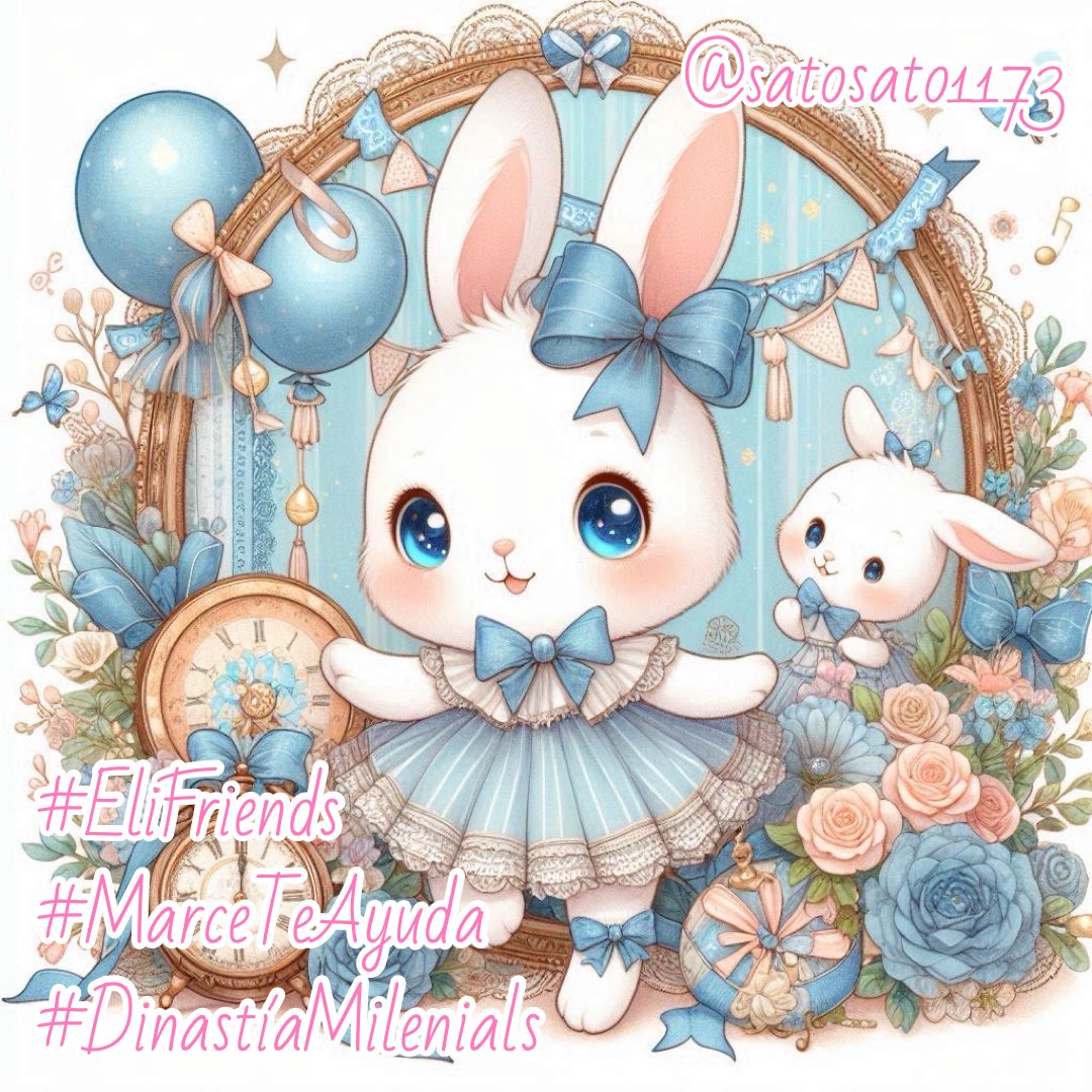 さとぅん🍭Sato🐰🍰 (@seramiku2000) on Twitter photo #EliFriends
#MarceTeAyuda
#DinastíaMilenials
<a href="/osyarenistylish/">💃𝕠𝕤𝕪𝕒𝕣𝕖𝕟𝕚𝕤𝕥𝕪𝕝𝕚𝕤𝕙🏋️お洒落にスタイリッシュ🕺</a> 🏋️
<a href="/satosato1173/">さとーぅ🍭Sato🐰🍰🦄</a> ⸜🐰⸝
🌸🍃
<a href="/RobertPage68/">#EliFriends 👉Robert👈</a>
<a href="/Mocha_Mint1/">🍃💙☕️Maddy 🍃💙☕️</a>
<a href="/MarcelaErcia/">🕉MARCE🐉⚖ #MarceTeAyuda🔮#MarceLive🔄 Meme y Popi</a>
<a href="/S2_CarlaS2/">꧁༺Carla༻꧂#EliFriends━★✼☆</a>
<a href="/nnunezortiz/">🇲🇽 Nancy Núñez Ortiz</a>
<a href="/RPrima789/">🆙✩࿐ 🅱️🅿️riⓂ️a777 🇲🇨</a>
<a href="/_MaryEly_/">💛 𑜞᭄ MaryEly🌻</a>
<a href="/Lea_Dhai/">🐥𝒫𝓇𝒾𝓃𝒸𝑒𝓈𝓈 ℒ𝑒𝒶𝒽 ⭕️130 K👑</a>
<a href="/WALLI27/">Jhon f perez🎶🎸🚵☯</a>
<a href="/Mrk4786/"> 𝐌𝐨𝐧𝐮(◕‿-)✌</a>
<a href="/Da__Eliz/">Eli👸</a>
<a href="/Aa_ban1/">▄︻ #TmGriffins🦅︻▄</a>
<a href="/Azhrls1/">AZHARUL SALMAN</a>
<a href="/kn_jui/">Bakht Zada🇵🇰f💯</a>
circleofpositive 💕 #EliFriends
#MarceTeAyuda
#DinastíaMilenials
<a href="/osyarenistylish/">💃𝕠𝕤𝕪𝕒𝕣𝕖𝕟𝕚𝕤𝕥𝕪𝕝𝕚𝕤𝕙🏋️お洒落にスタイリッシュ🕺</a> 🏋️
<a href="/satosato1173/">さとーぅ🍭Sato🐰🍰🦄</a> ⸜🐰⸝
🌸🍃
<a href="/RobertPage68/">#EliFriends 👉Robert👈</a>
<a href="/Mocha_Mint1/">🍃💙☕️Maddy 🍃💙☕️</a>
<a href="/MarcelaErcia/">🕉MARCE🐉⚖ #MarceTeAyuda🔮#MarceLive🔄 Meme y Popi</a>
<a href="/S2_CarlaS2/">꧁༺Carla༻꧂#EliFriends━★✼☆</a>
<a href="/nnunezortiz/">🇲🇽 Nancy Núñez Ortiz</a>
<a href="/RPrima789/">🆙✩࿐ 🅱️🅿️riⓂ️a777 🇲🇨</a>
<a href="/_MaryEly_/">💛 𑜞᭄ MaryEly🌻</a>
<a href="/Lea_Dhai/">🐥𝒫𝓇𝒾𝓃𝒸𝑒𝓈𝓈 ℒ𝑒𝒶𝒽 ⭕️130 K👑</a>
<a href="/WALLI27/">Jhon f perez🎶🎸🚵☯</a>
<a href="/Mrk4786/"> 𝐌𝐨𝐧𝐮(◕‿-)✌</a>
<a href="/Da__Eliz/">Eli👸</a>
<a href="/Aa_ban1/">▄︻ #TmGriffins🦅︻▄</a>
<a href="/Azhrls1/">AZHARUL SALMAN</a>
<a href="/kn_jui/">Bakht Zada🇵🇰f💯</a>
circleofpositive 💕
