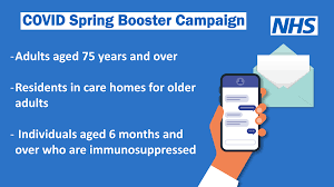 RachelHorne19's tweet image. Gentle reminder for those with MS...
The Spring COVID-19 vaccination rollout ends 17 June 2025.
COVID-19 can still be very dangerous - particularly for people with a weakened immune system.
Research has shown no increased risk of MS relapse after having a COVID-19 vaccine.