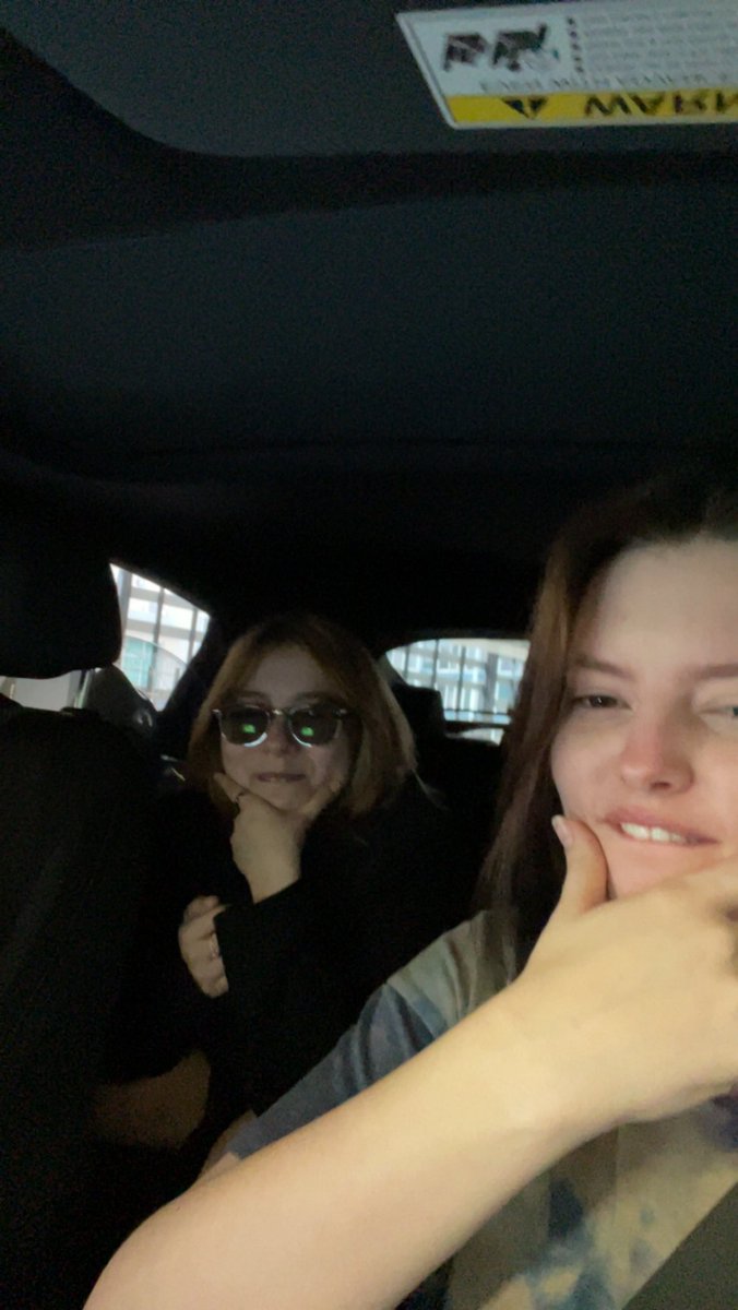 skzcameron's tweet photo. happy national best friend day to my two favorite people in the whole universe <33 https://t.co/b9Yzl8XPtE